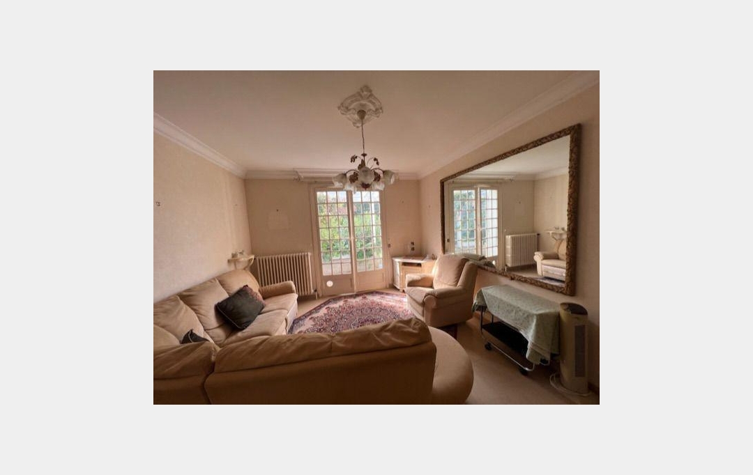 BATI-TERRE : Maison / Villa | VALENCE (26000) | 200 m2 | 340 000 € 