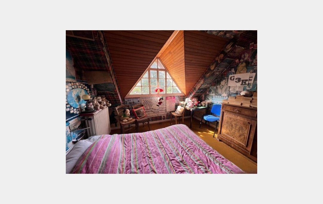BATI-TERRE : Maison / Villa | VALENCE (26000) | 200 m2 | 340 000 € 