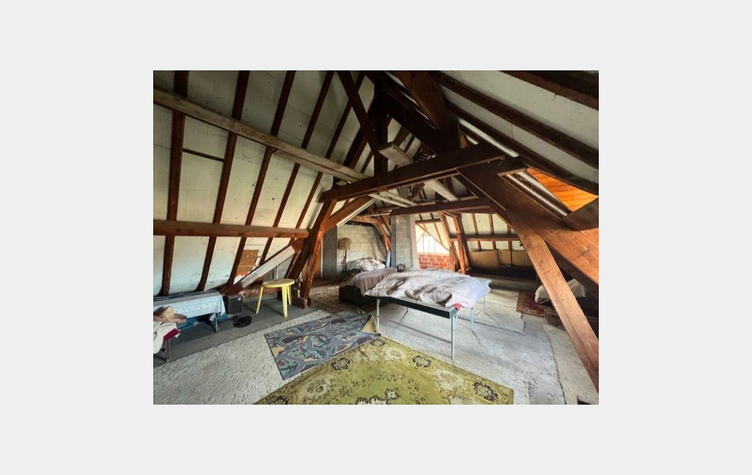 BATI-TERRE : Maison / Villa | VALENCE (26000) | 200 m2 | 340 000 € 