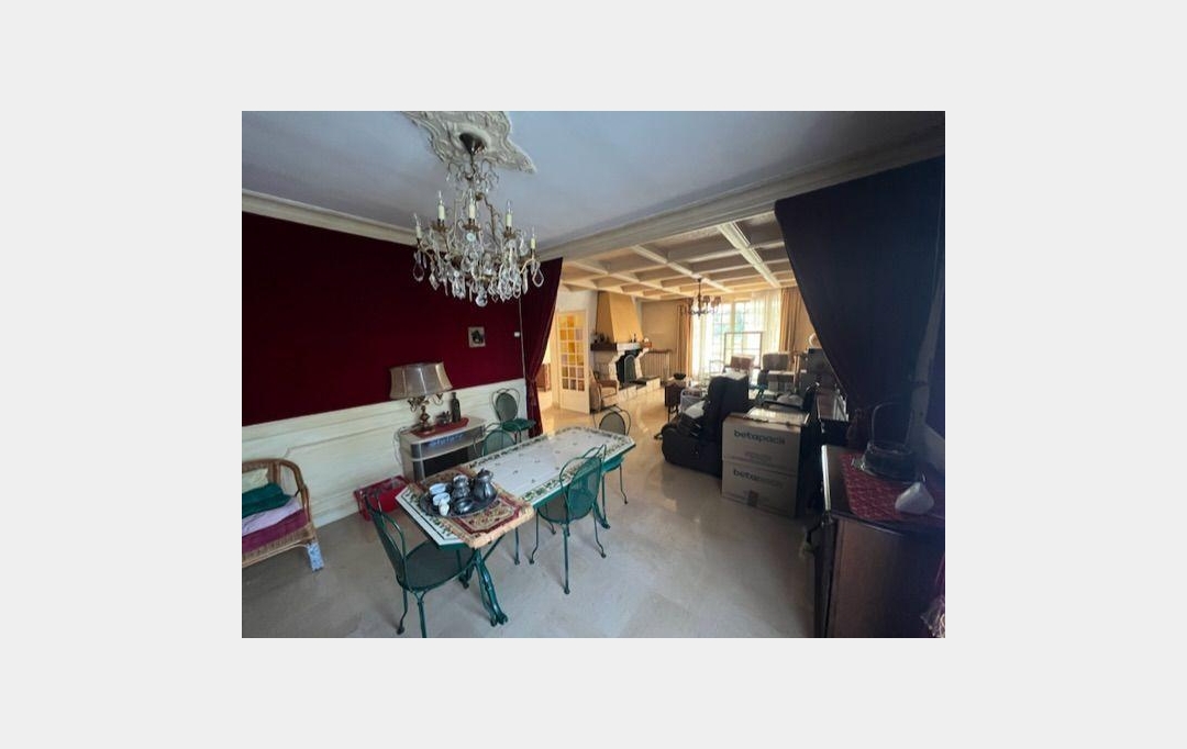 BATI-TERRE : Maison / Villa | VALENCE (26000) | 200 m2 | 340 000 € 