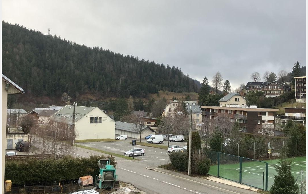 BATI-TERRE : Appartement | VILLARD-DE-LANS (38250) | 58 m2 | 295 000 € 