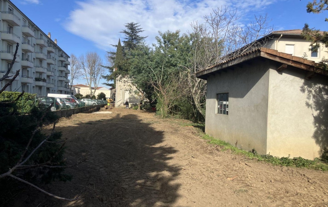 BATI-TERRE : Ground | GUILHERAND-GRANGES (07500) | 0 m2 | 80 000 € 