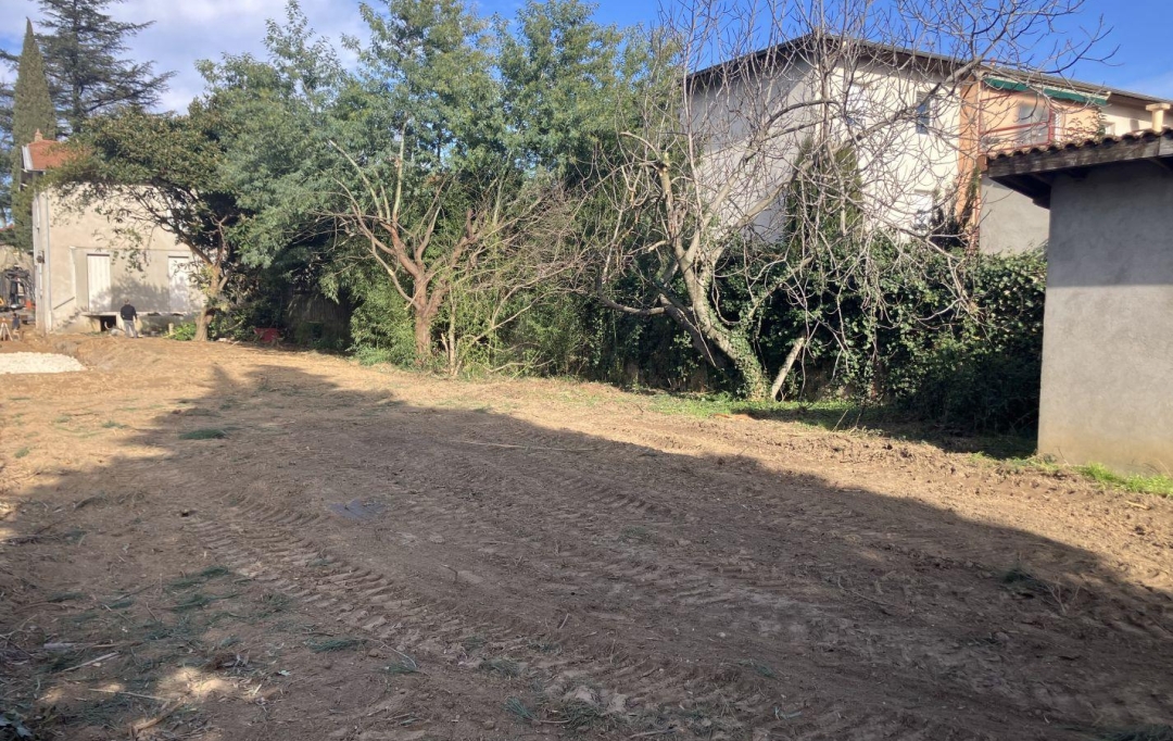 BATI-TERRE : Ground | GUILHERAND-GRANGES (07500) | 0 m2 | 80 000 € 