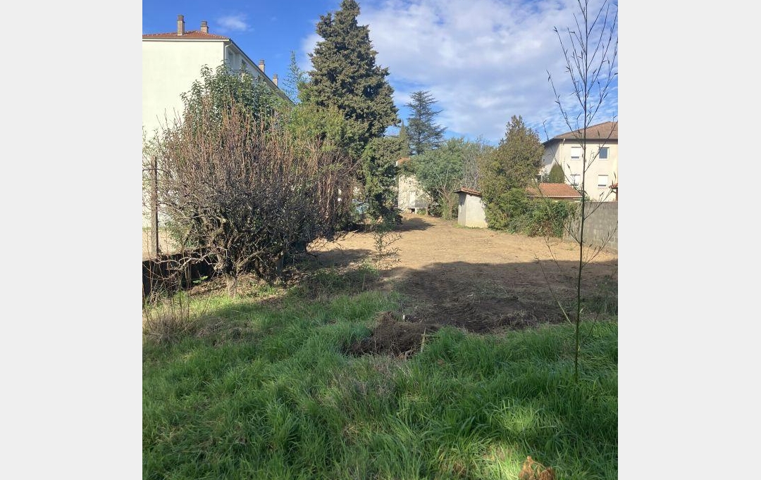 BATI-TERRE : Terrain | GUILHERAND-GRANGES (07500) | 0 m2 | 150 000 € 