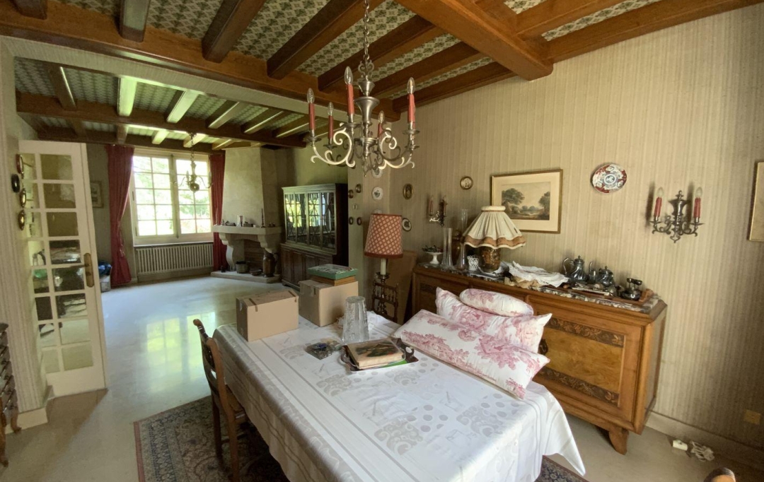 BATI-TERRE : Maison / Villa | GUILHERAND-GRANGES (07500) | 107 m2 | 220 000 € 