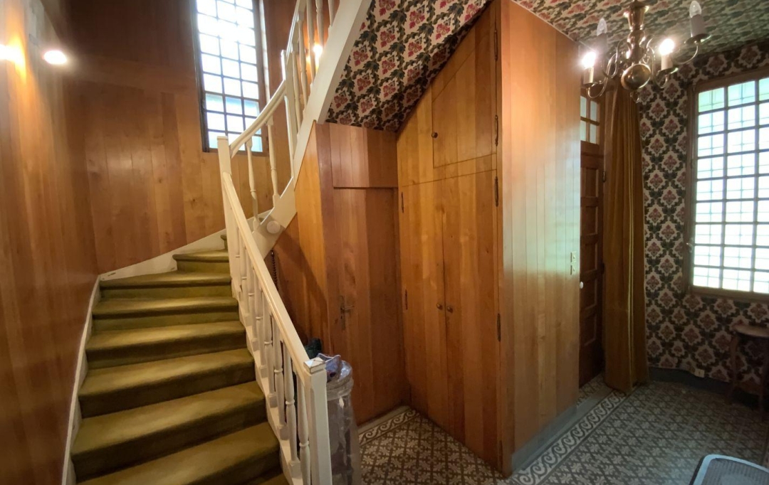BATI-TERRE : Maison / Villa | GUILHERAND-GRANGES (07500) | 107 m2 | 220 000 € 