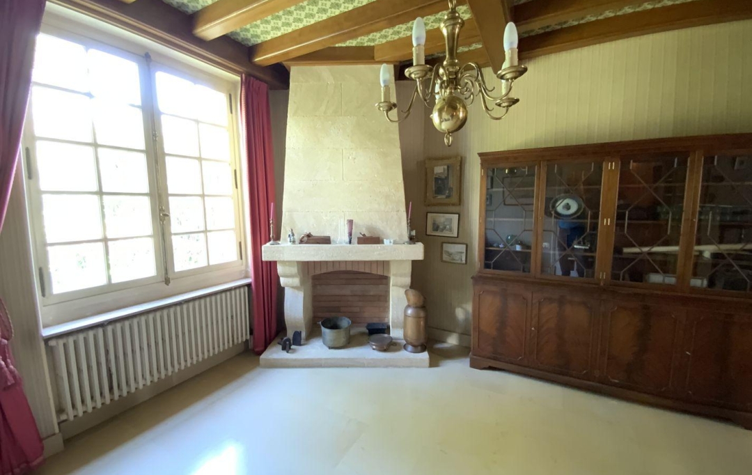 BATI-TERRE : Maison / Villa | GUILHERAND-GRANGES (07500) | 107 m2 | 220 000 € 