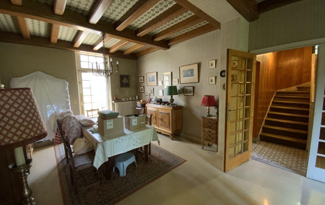 BATI-TERRE : Maison / Villa | GUILHERAND-GRANGES (07500) | 107 m2 | 220 000 € 