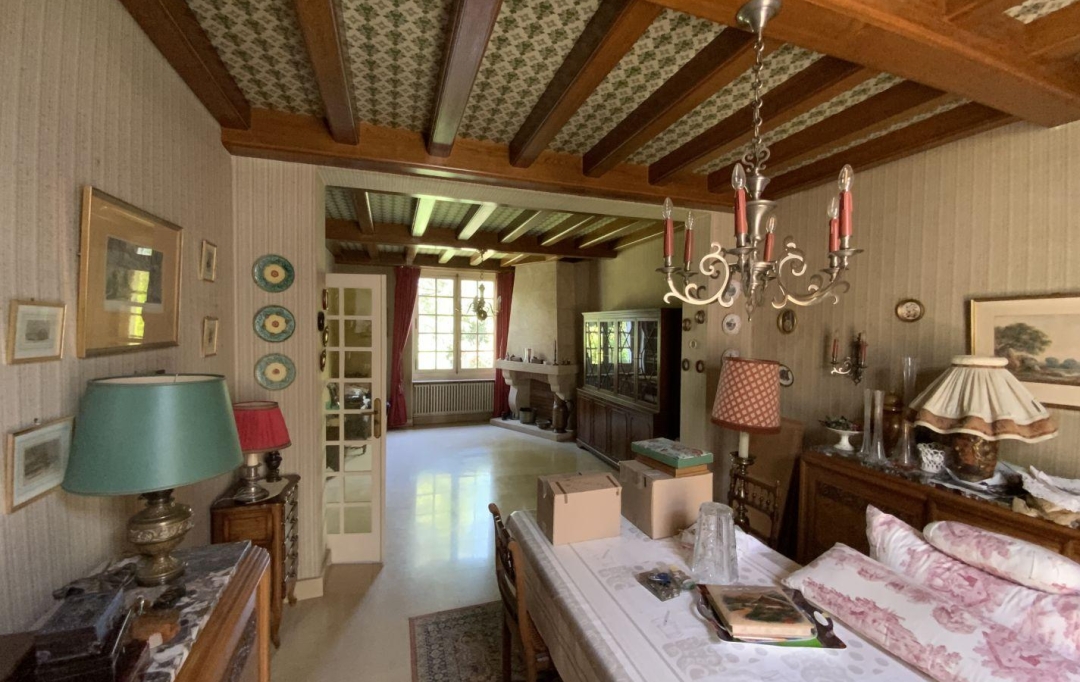 BATI-TERRE : Maison / Villa | GUILHERAND-GRANGES (07500) | 107 m2 | 220 000 € 