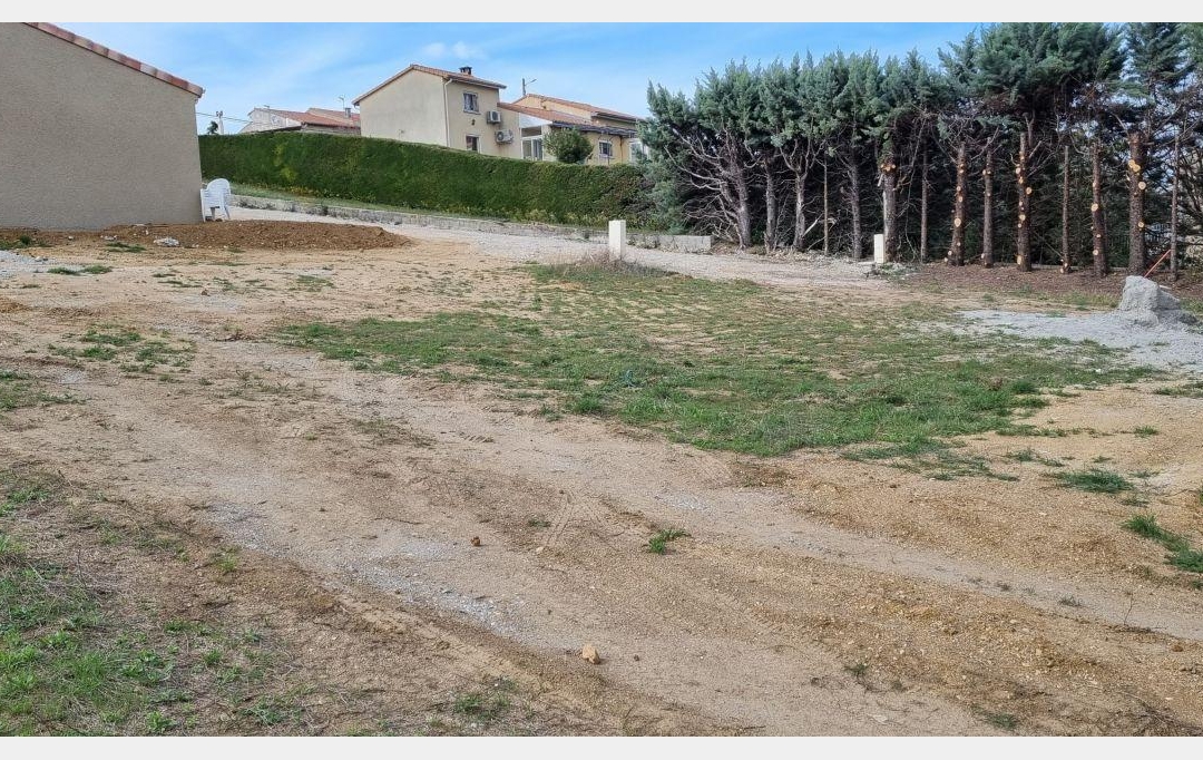 BATI-TERRE : Terrain | SAINT-GEORGES-LES-BAINS (07800) | 0 m2 | 85 000 € 