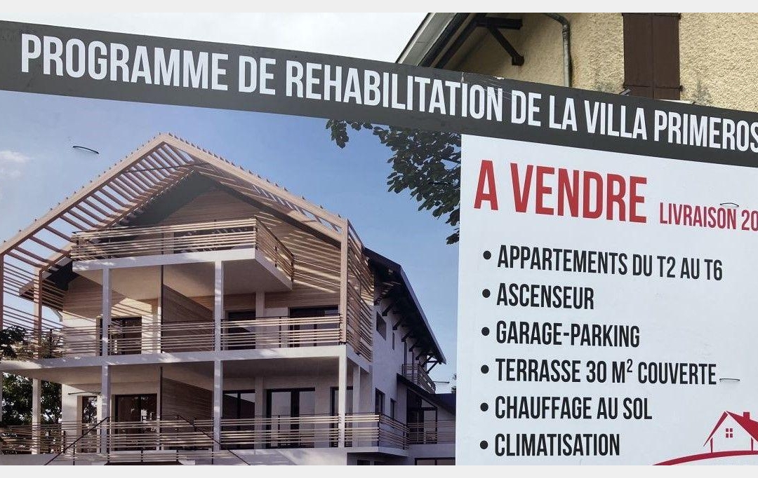 Annonces VALENCE : Appartement | VILLARD-DE-LANS (38250) | 58 m2 | 249 000 € 