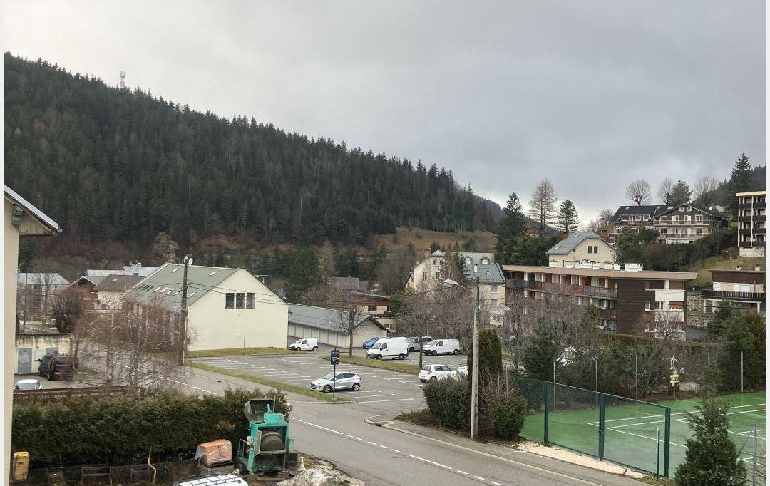 Annonces VALENCE : Appartement | VILLARD-DE-LANS (38250) | 58 m2 | 249 000 € 