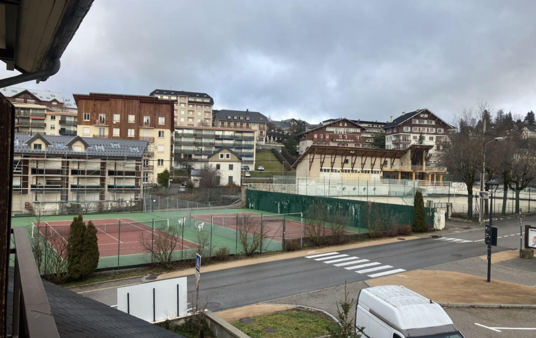 Annonces VALENCE : Appartement | VILLARD-DE-LANS (38250) | 58 m2 | 249 000 € 