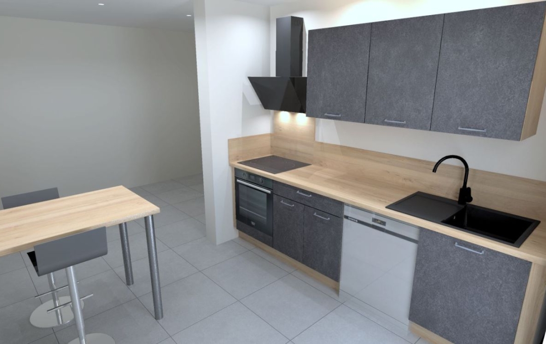 Annonces VALENCE : Appartement | VALENCE (26000) | 52 m2 | 149 000 € 