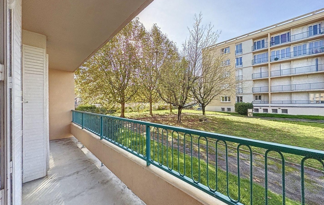 BATI-TERRE : Appartement | GUILHERAND-GRANGES (07500) | 52 m2 | 139 000 € 