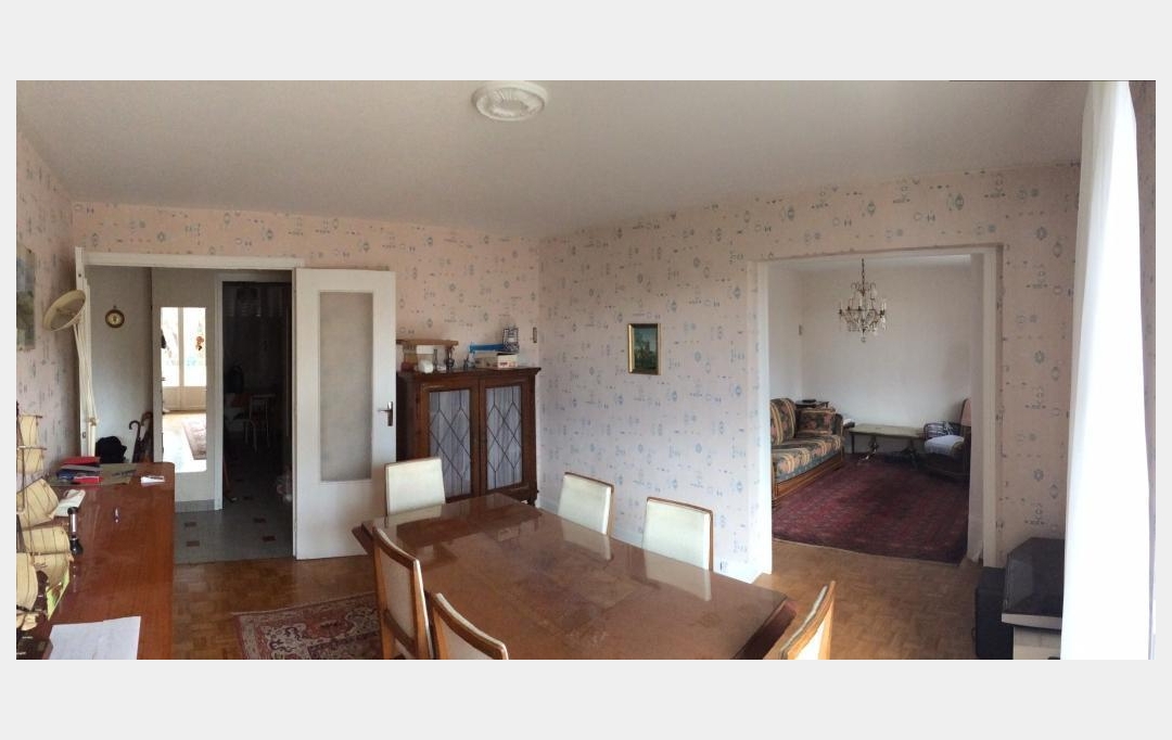 BATI-TERRE : Appartement | VALENCE (26000) | 67 m2 | 90 000 € 