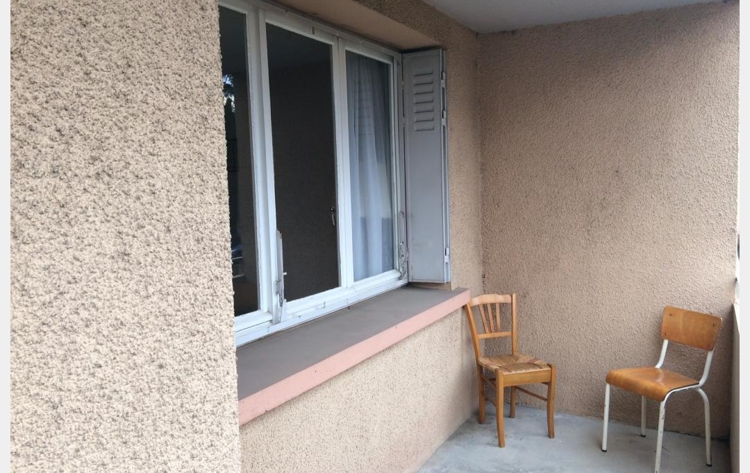 BATI-TERRE : Appartement | VALENCE (26000) | 67 m2 | 90 000 € 