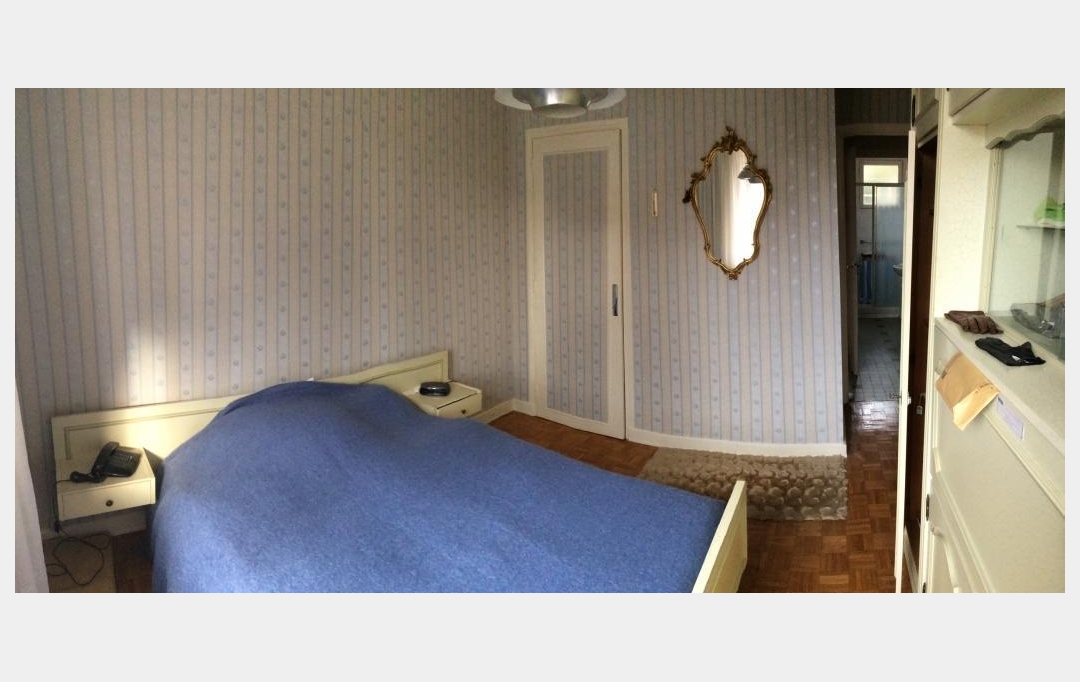 BATI-TERRE : Apartment | VALENCE (26000) | 67 m2 | 90 000 € 