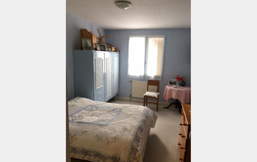 BATI-TERRE : Appartement | VALENCE (26000) | 83 m2 | 149 000 € 