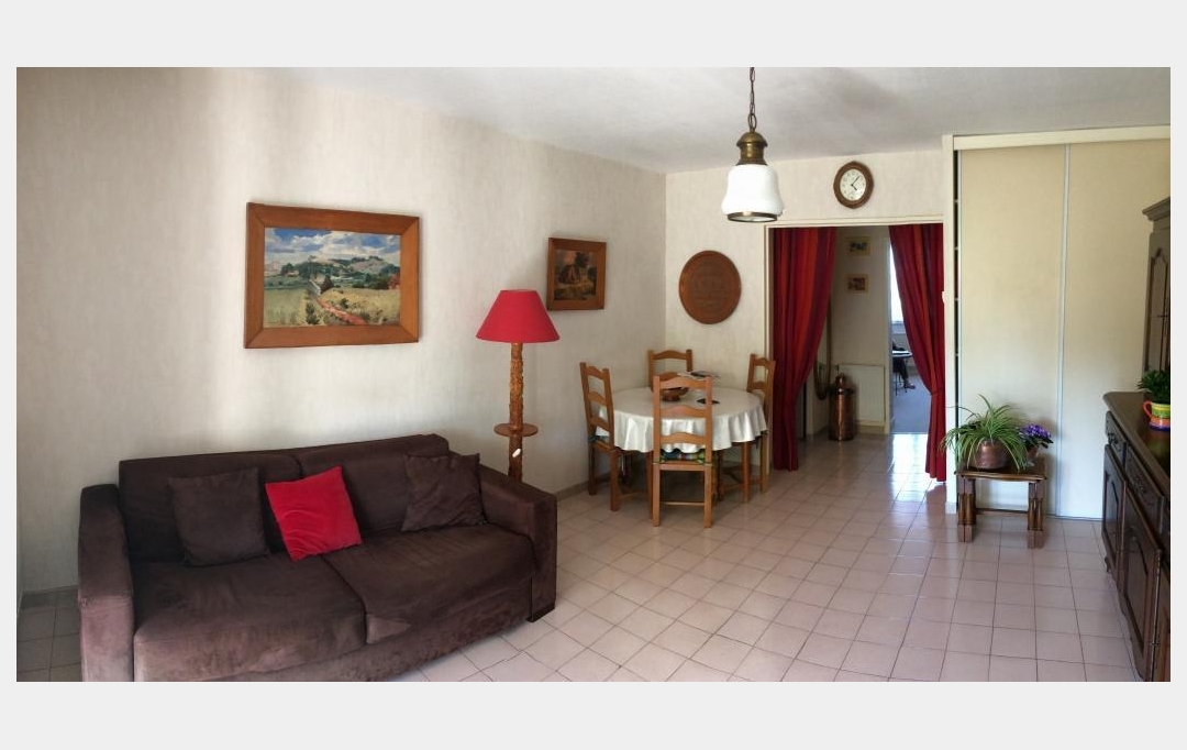 BATI-TERRE : Apartment | VALENCE (26000) | 83 m2 | 149 000 € 
