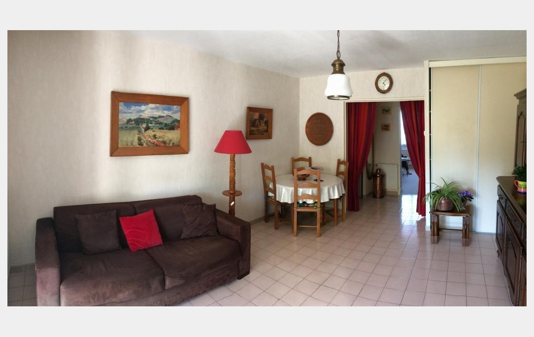 BATI-TERRE : Appartement | VALENCE (26000) | 83 m2 | 149 000 € 