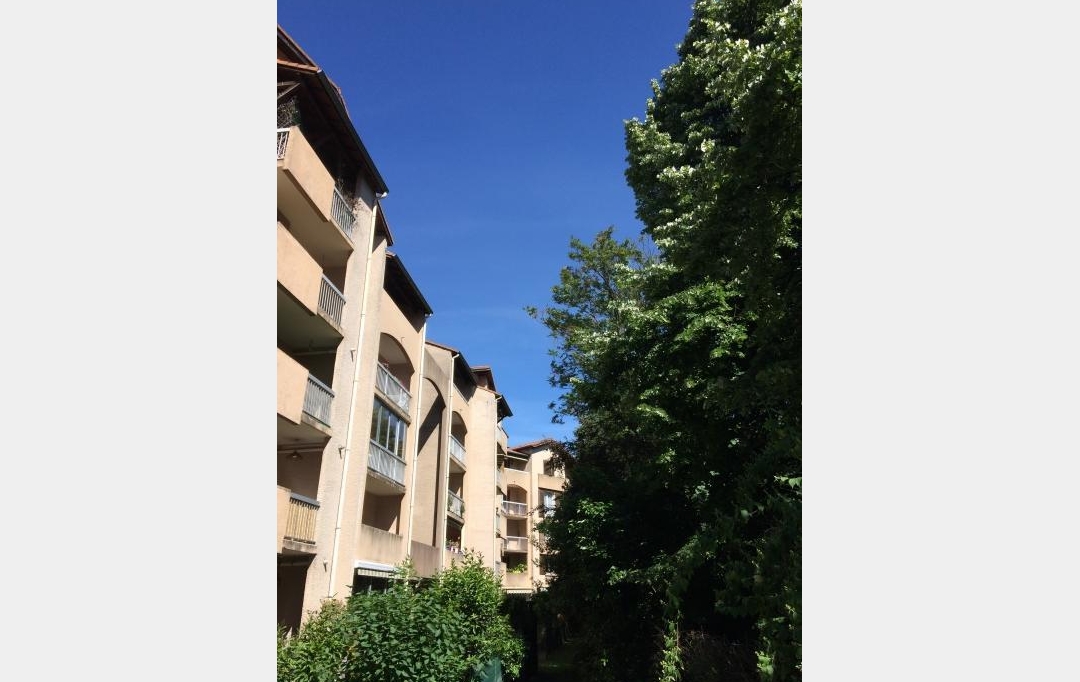 BATI-TERRE : Appartement | VALENCE (26000) | 83 m2 | 149 000 € 