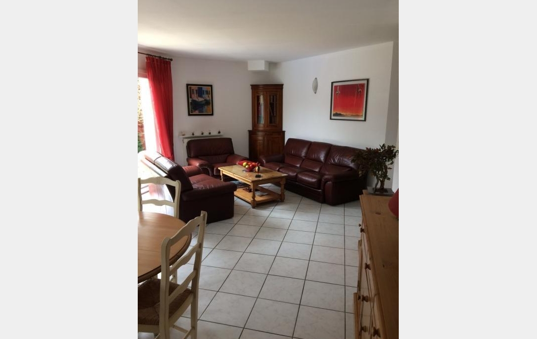 BATI-TERRE : Maison / Villa | BOURG-LES-VALENCE (26500) | 108 m2 | 295 000 € 