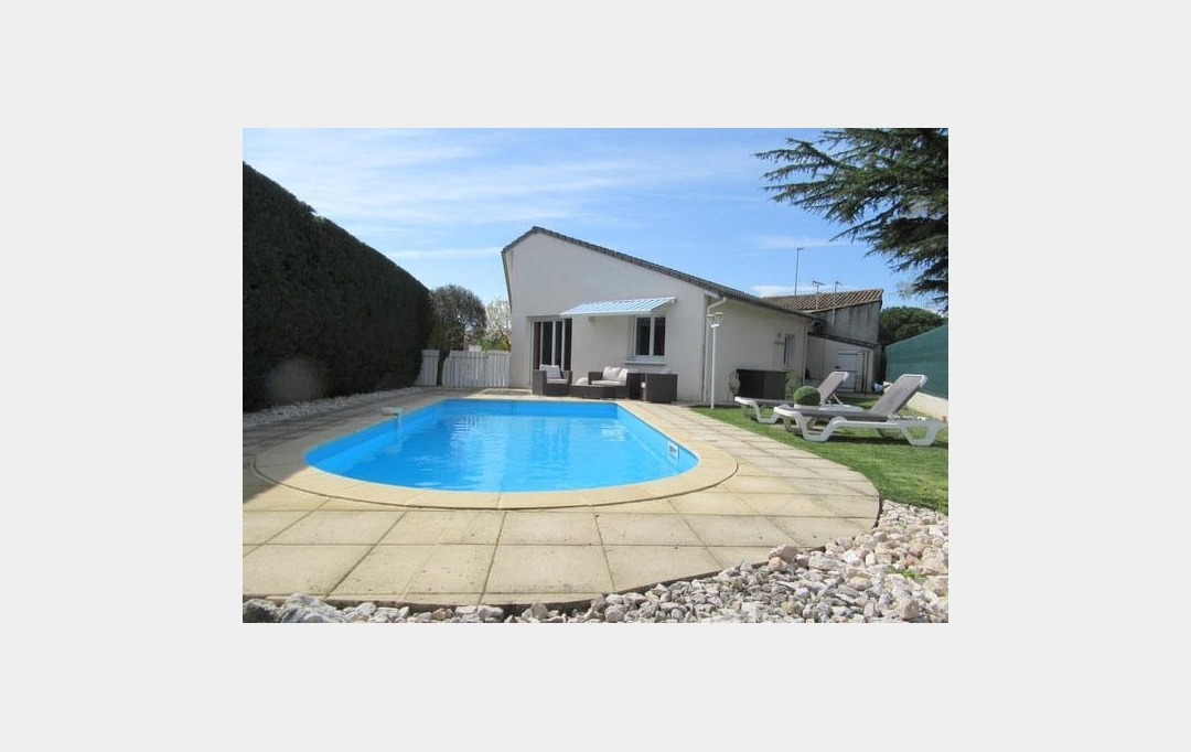 BATI-TERRE : Maison / Villa | BOURG-LES-VALENCE (26500) | 108 m2 | 295 000 € 