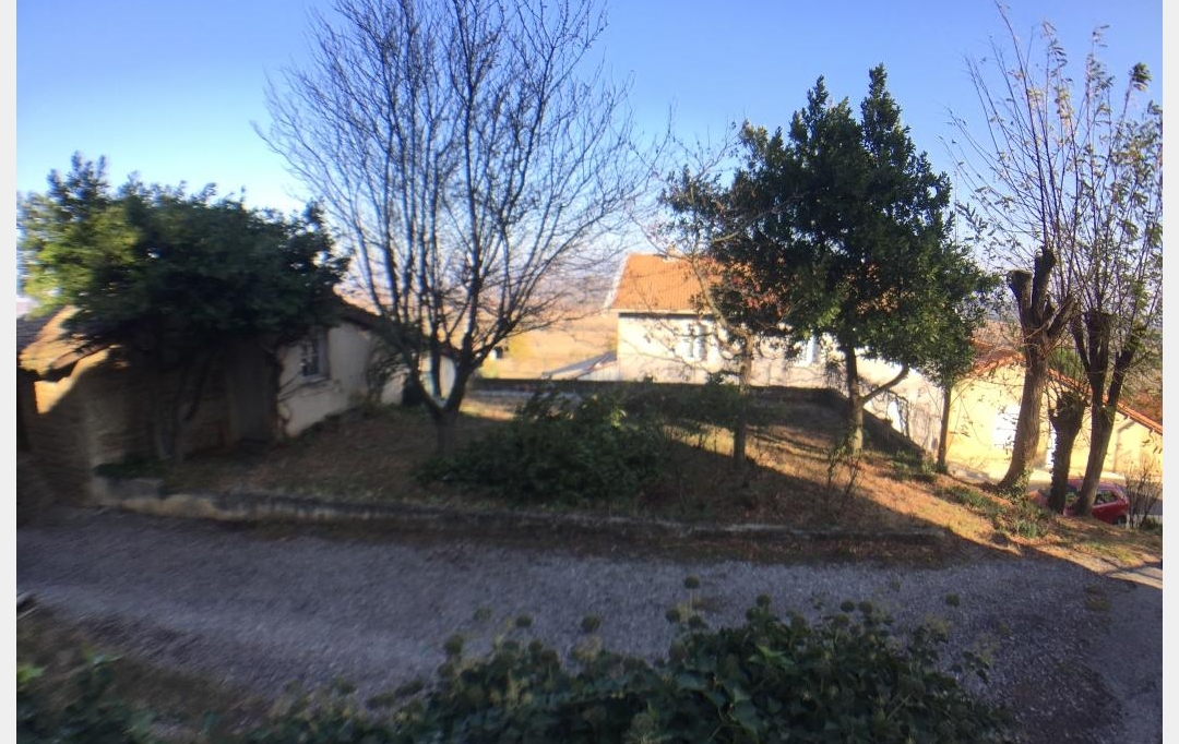 Annonces VALENCE : Maison / Villa | MERCUROL (26600) | 100 m2 | 178 000 € 