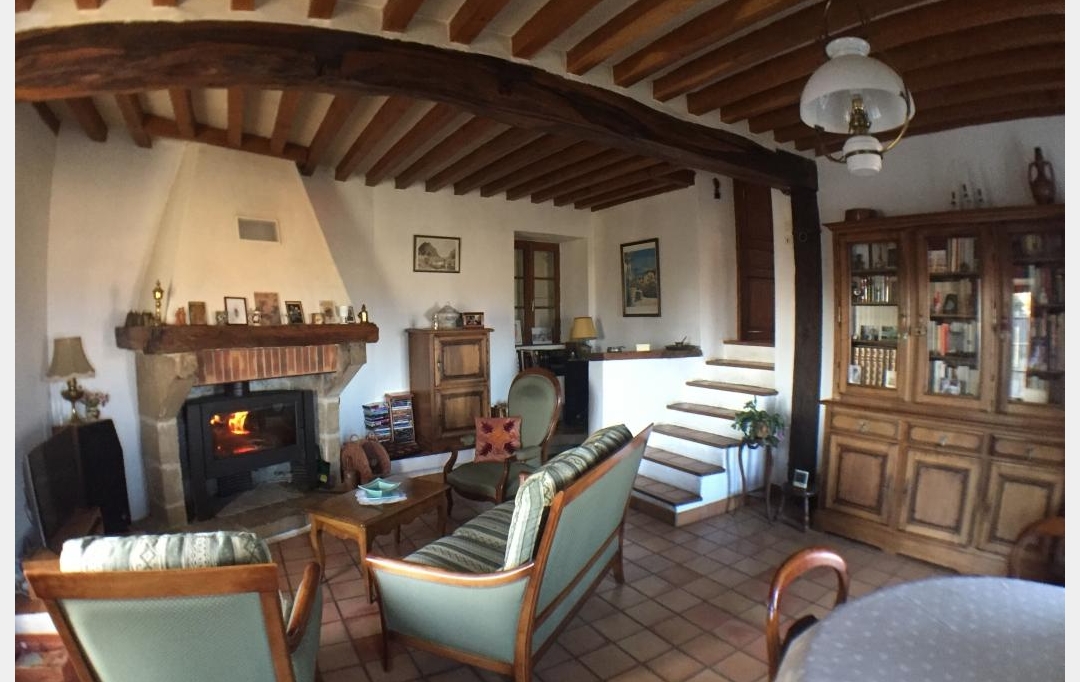 Annonces VALENCE : Maison / Villa | MERCUROL (26600) | 100 m2 | 178 000 € 