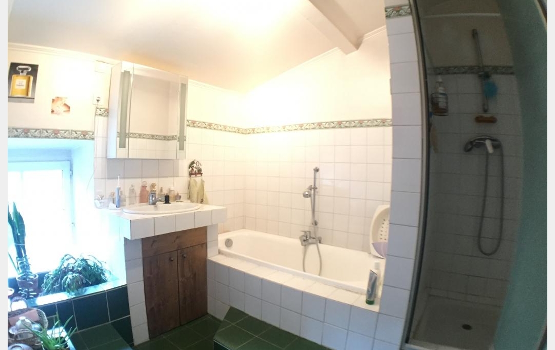 Annonces VALENCE : Maison / Villa | MERCUROL (26600) | 100 m2 | 178 000 € 