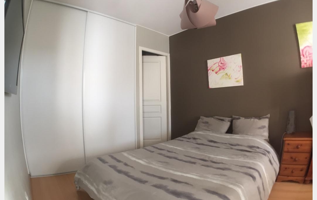 BATI-TERRE : Apartment | VALENCE (26000) | 78 m2 | 225 000 € 