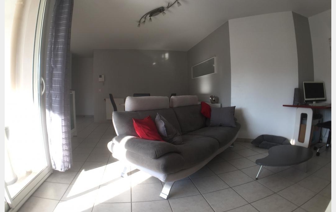 BATI-TERRE : Apartment | VALENCE (26000) | 78 m2 | 225 000 € 