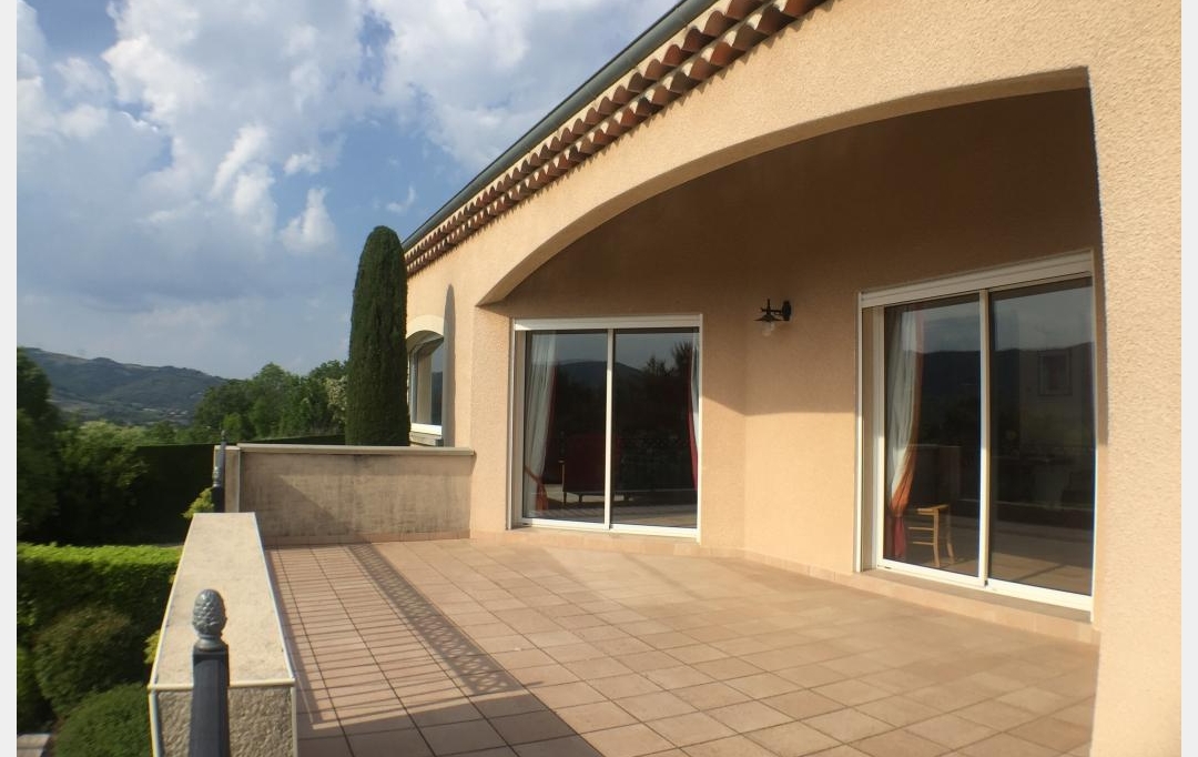 Annonces VALENCE : Maison / Villa | SAINT-PERAY (07130) | 244 m2 | 650 000 € 