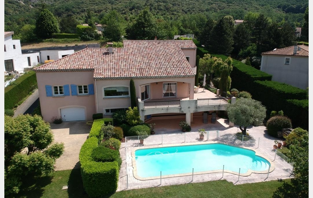 Annonces VALENCE : Maison / Villa | SAINT-PERAY (07130) | 244 m2 | 650 000 € 