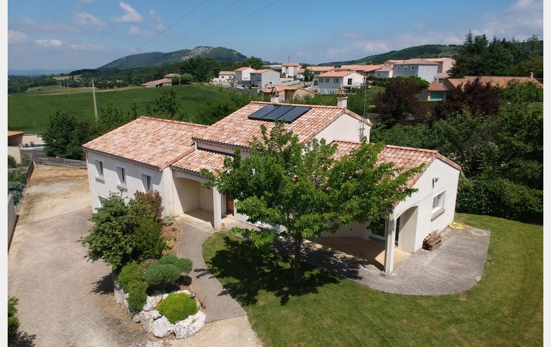 Annonces VALENCE : Maison / Villa | TOULAUD (07130) | 170 m2 | 390 000 € 