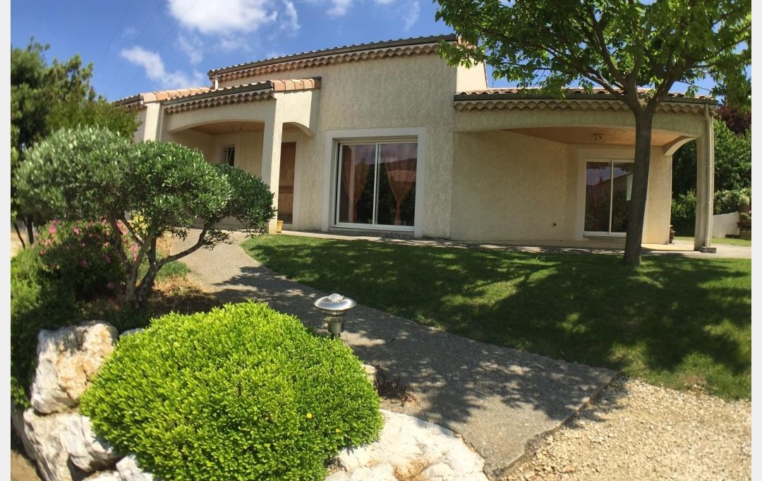 Annonces VALENCE : Maison / Villa | TOULAUD (07130) | 170 m2 | 390 000 € 