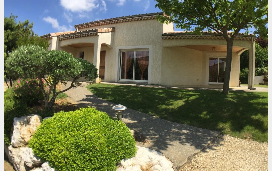 BATI-TERRE : Maison / Villa | TOULAUD (07130) | 170 m2 | 390 000 € 