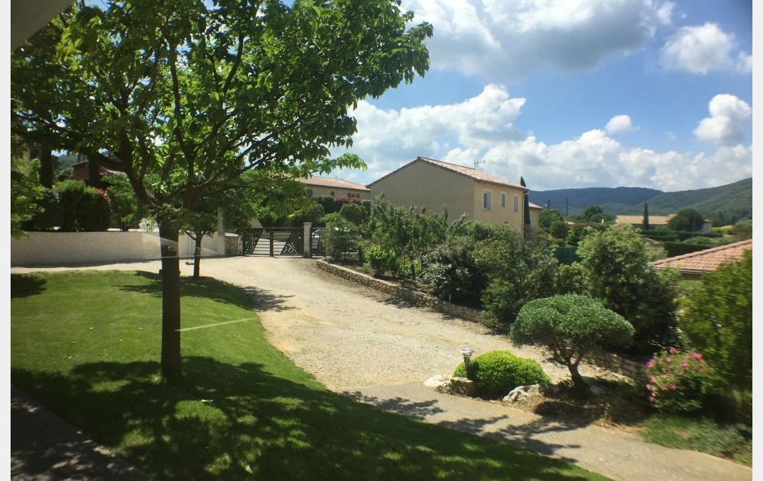 Annonces VALENCE : Maison / Villa | TOULAUD (07130) | 170 m2 | 390 000 € 