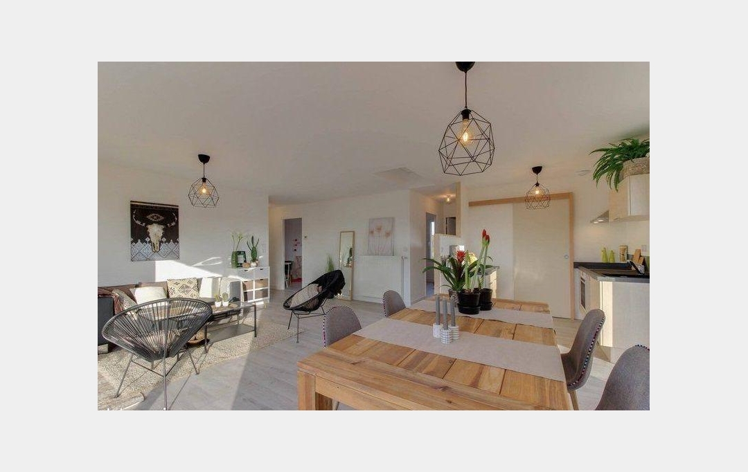 Annonces VALENCE : Maison / Villa | MAUVES (07300) | 70 m2 | 229 500 € 
