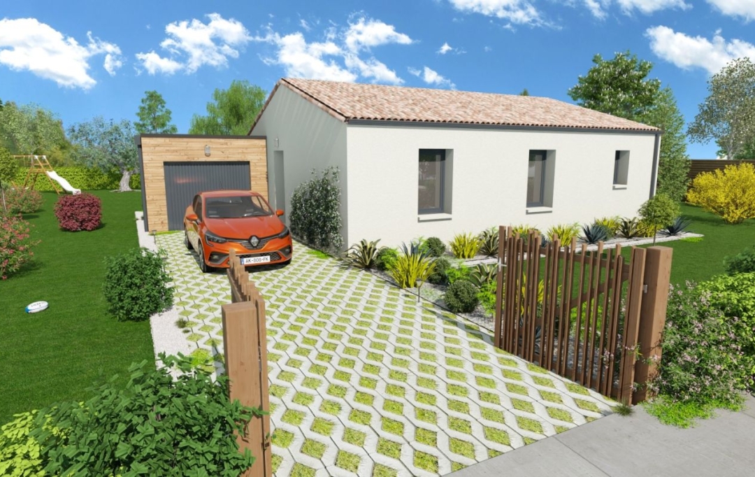 Annonces VALENCE : Maison / Villa | MAUVES (07300) | 70 m2 | 251 000 € 
