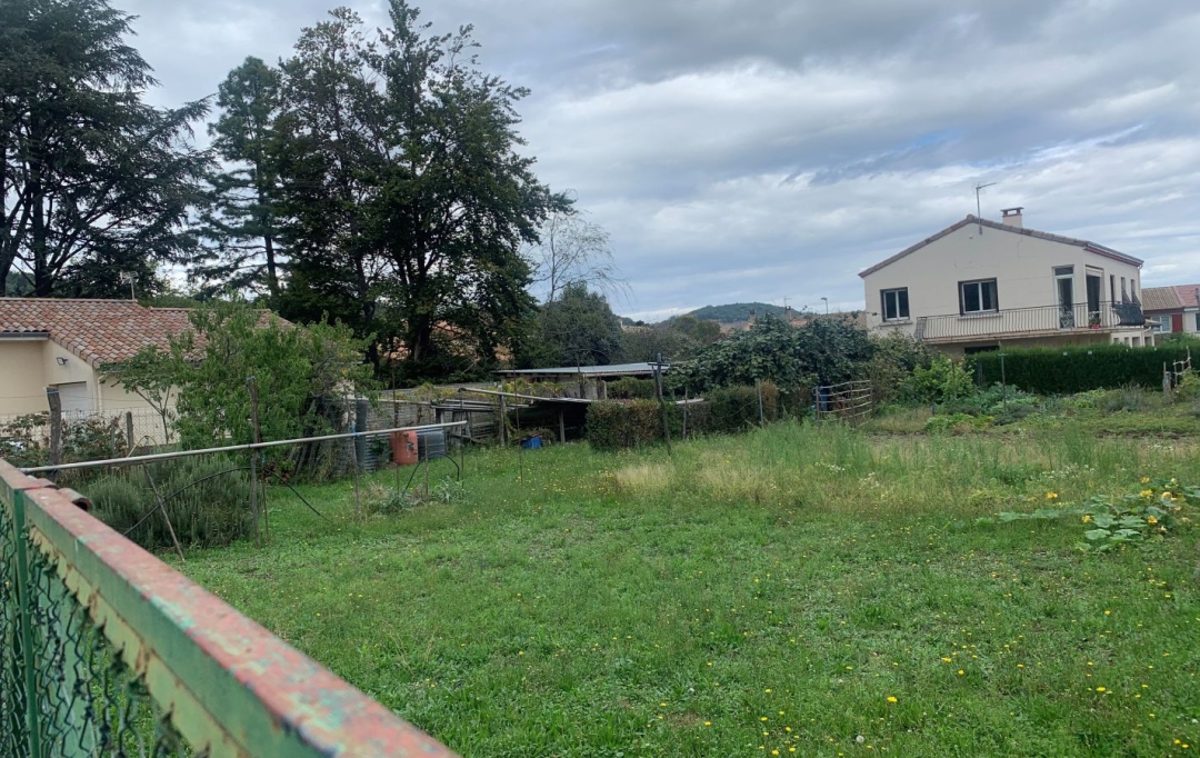 Annonces VALENCE : Maison / Villa | CHARMES-SUR-RHONE (07800) | 71 m2 | 262 190 € 