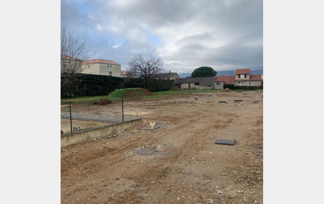 Annonces VALENCE : Maison / Villa | PORTES-LES-VALENCE (26800) | 70 m2 | 264 000 € 