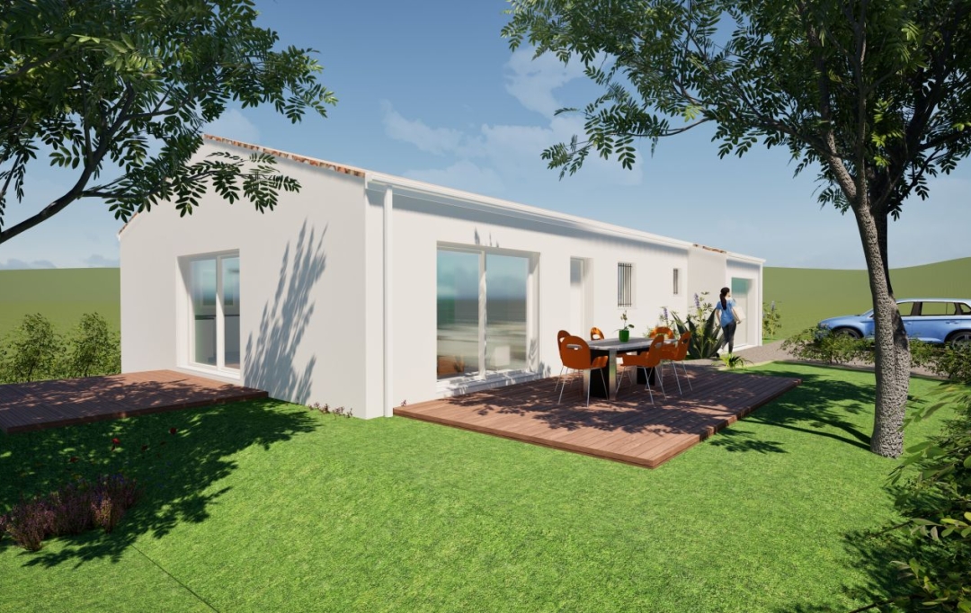 Annonces VALENCE : Maison / Villa | PORTES-LES-VALENCE (26800) | 70 m2 | 264 000 € 