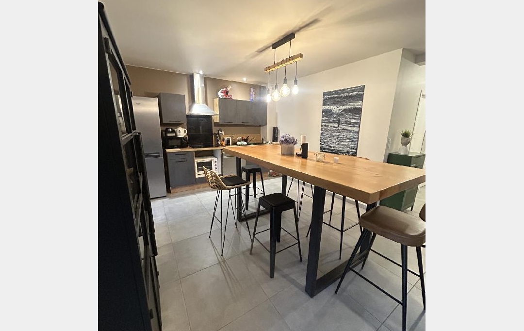 Annonces VALENCE : Appartement | SAINT-PERAY (07130) | 73 m2 | 950 € 