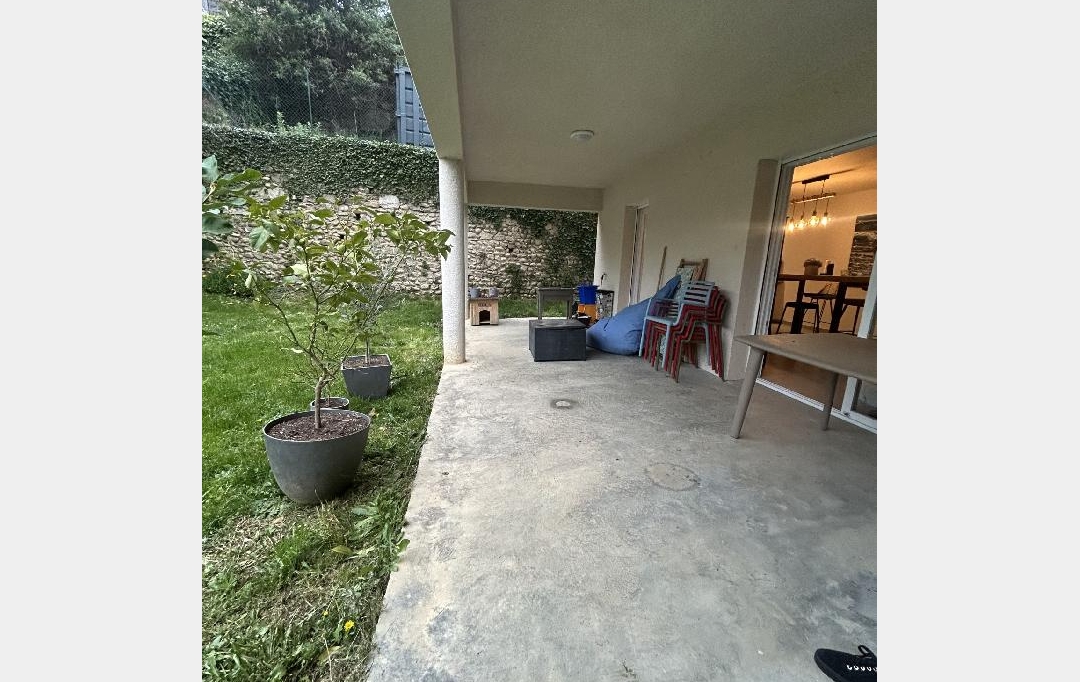 Annonces VALENCE : Appartement | SAINT-PERAY (07130) | 73 m2 | 950 € 