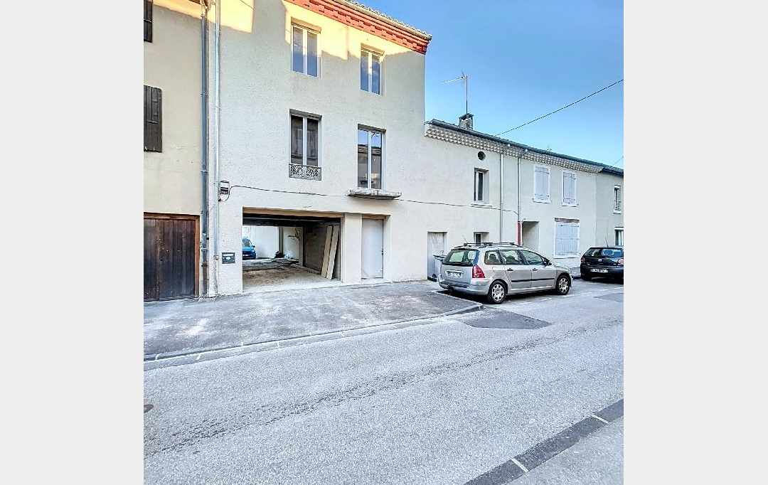 Annonces VALENCE : Appartement | VALENCE (26000) | 65 m2 | 137 000 € 