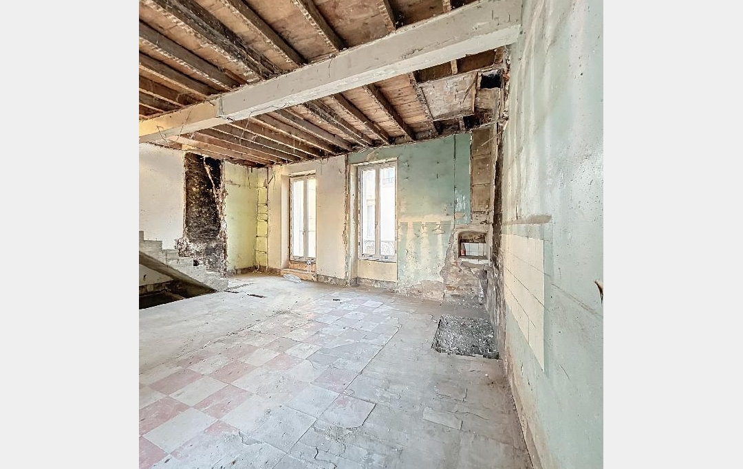 Annonces VALENCE : Appartement | VALENCE (26000) | 65 m2 | 137 000 € 