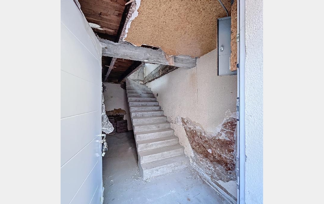 Annonces VALENCE : Appartement | VALENCE (26000) | 65 m2 | 137 000 € 