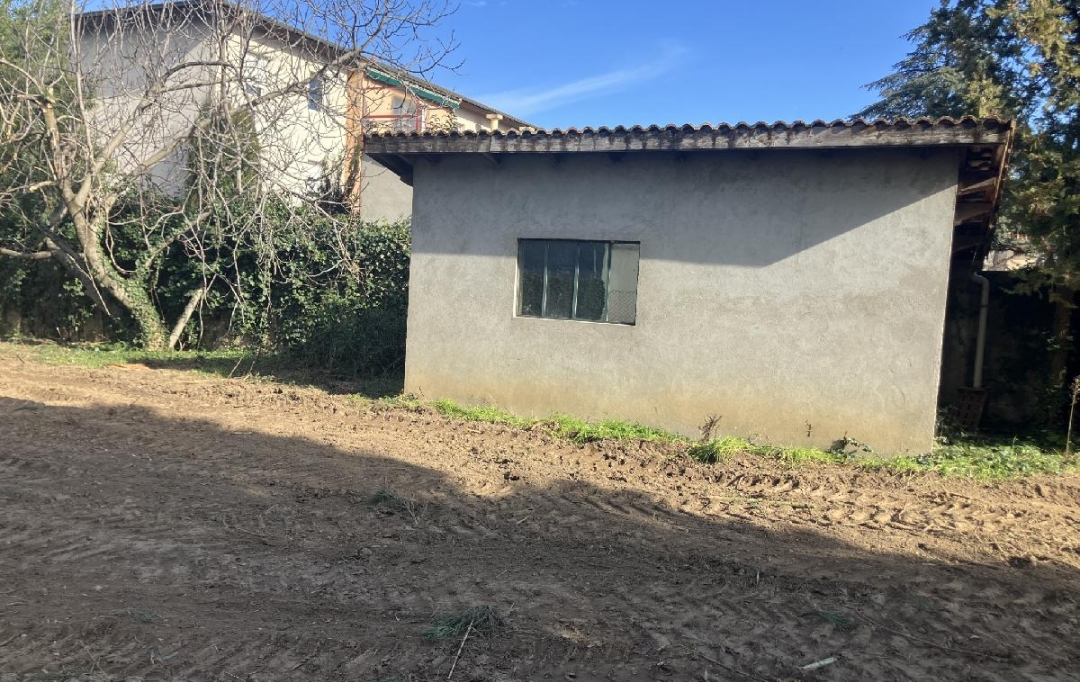 Annonces VALENCE : Terrain | GUILHERAND-GRANGES (07500) | 372 m2 | 98 000 € 